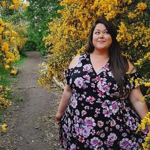 Meet your Posher, Grace